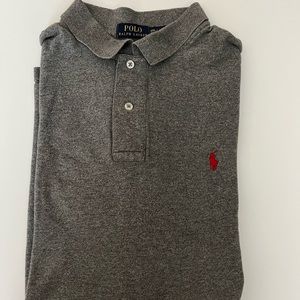 Mens Polo